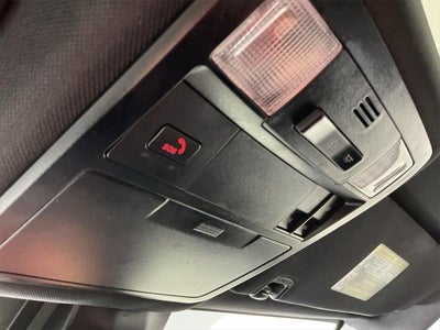 2022 Toyota Tacoma TRD Sport V6