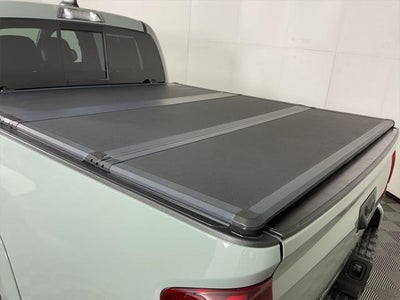 2022 Toyota Tacoma TRD Sport V6