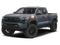 2024 Toyota Tacoma Hybrid TRD Off Road