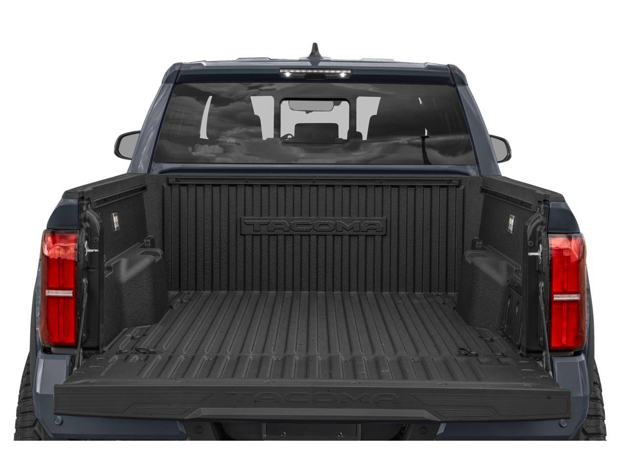 2024 Toyota Tacoma Hybrid TRD Off Road