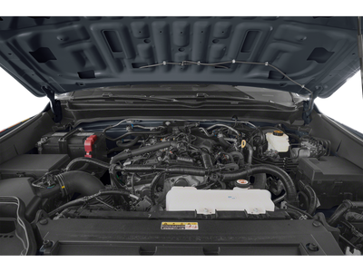 2024 Toyota Tacoma Hybrid TRD Off Road