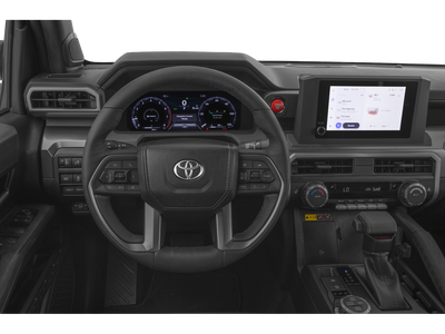 2024 Toyota Tacoma Hybrid TRD Off Road