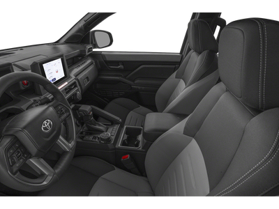 2024 Toyota Tacoma Hybrid TRD Off Road