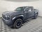 2025 Toyota Tacoma Hybrid TRD Off Road