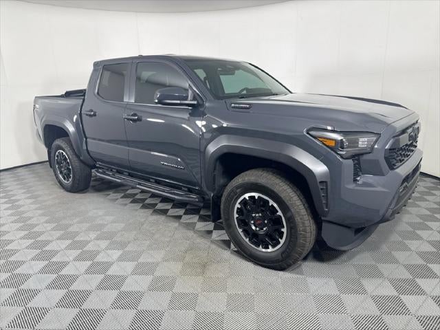 2025 Toyota Tacoma Hybrid TRD Off Road