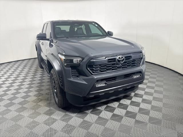 2025 Toyota Tacoma Hybrid TRD Off Road