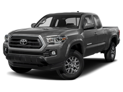 2022 Toyota Tacoma TRD Sport V6