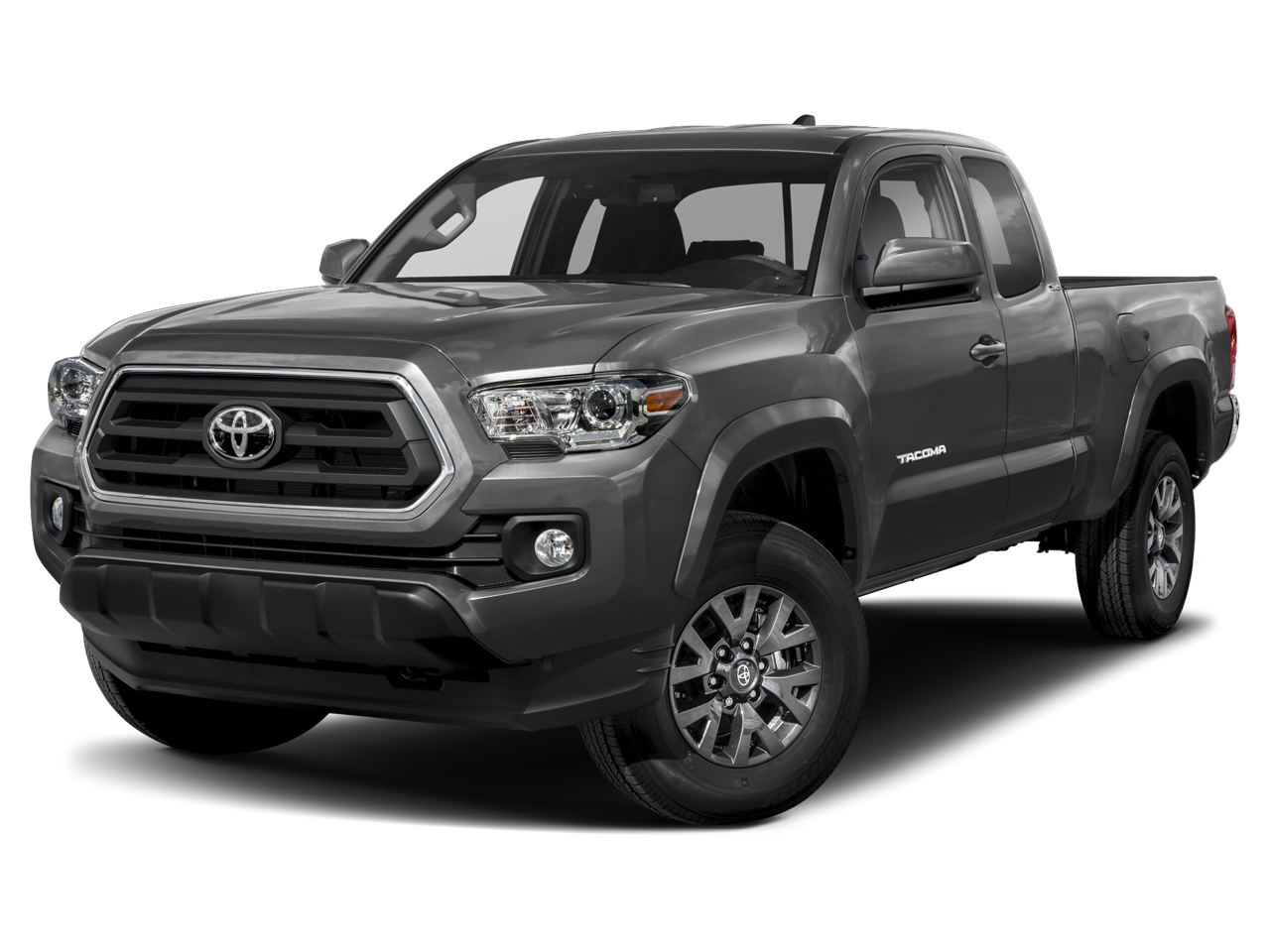 2022 Toyota Tacoma TRD Sport V6