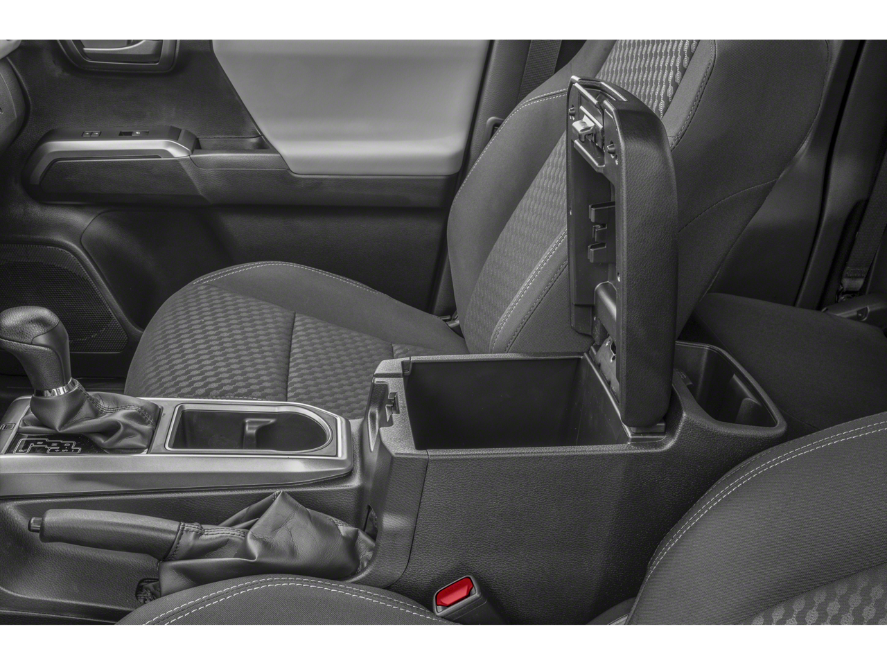 2022 Toyota Tacoma TRD Sport V6