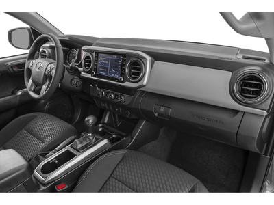 2022 Toyota Tacoma TRD Sport V6