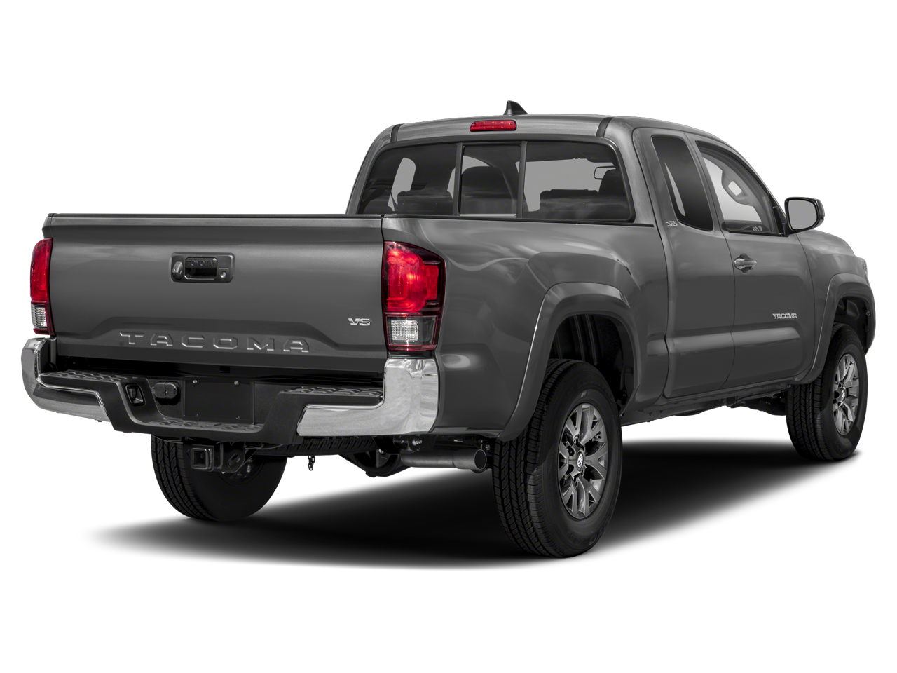 2022 Toyota Tacoma TRD Sport V6