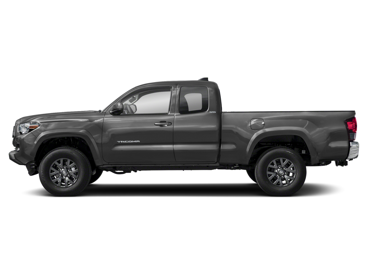 2022 Toyota Tacoma TRD Sport V6