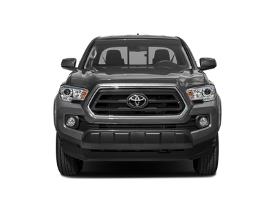2022 Toyota Tacoma TRD Sport V6