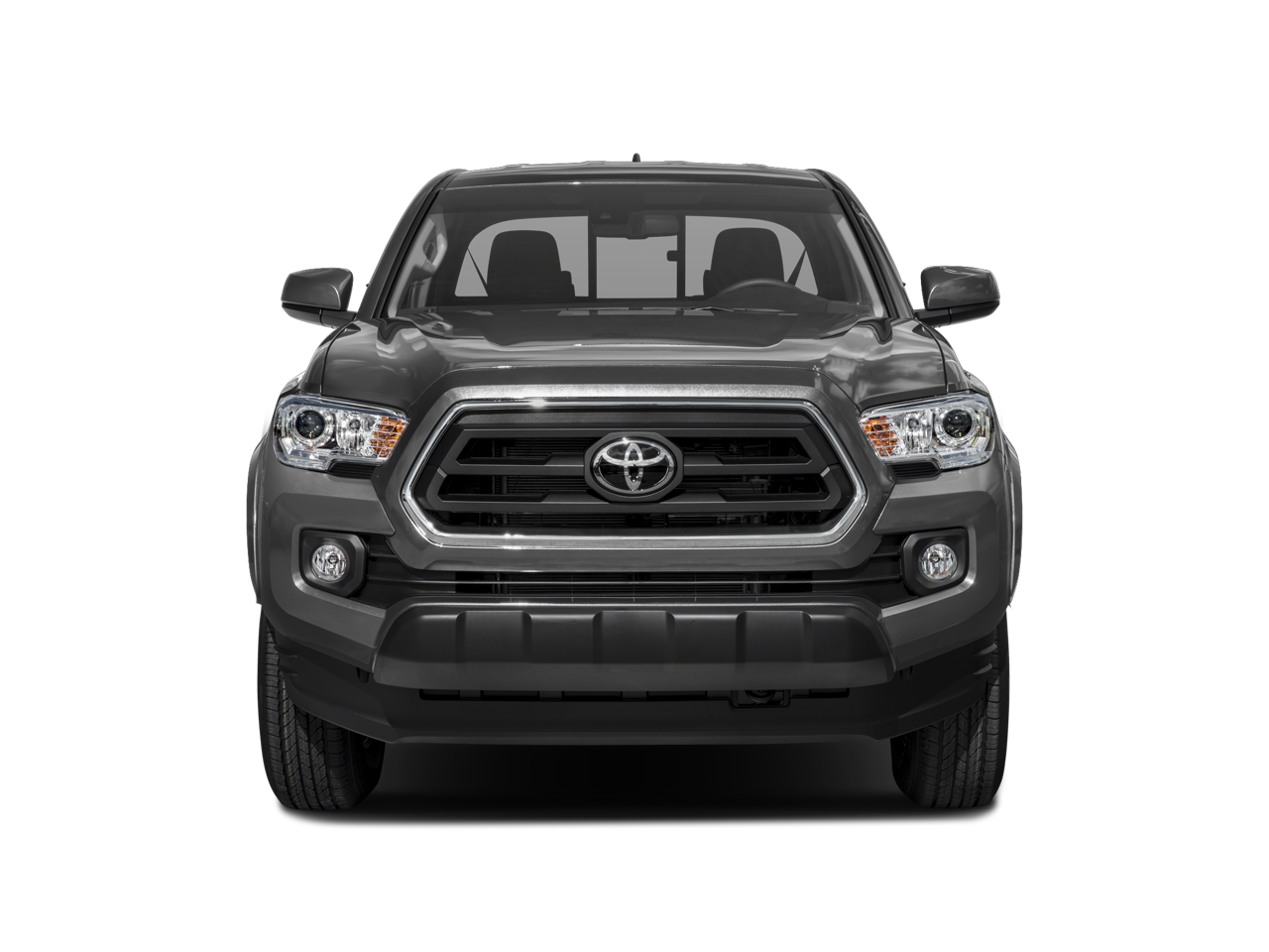 2022 Toyota Tacoma TRD Sport V6