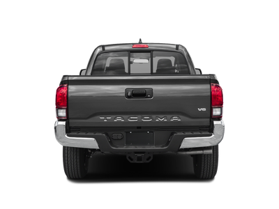 2022 Toyota Tacoma TRD Sport V6