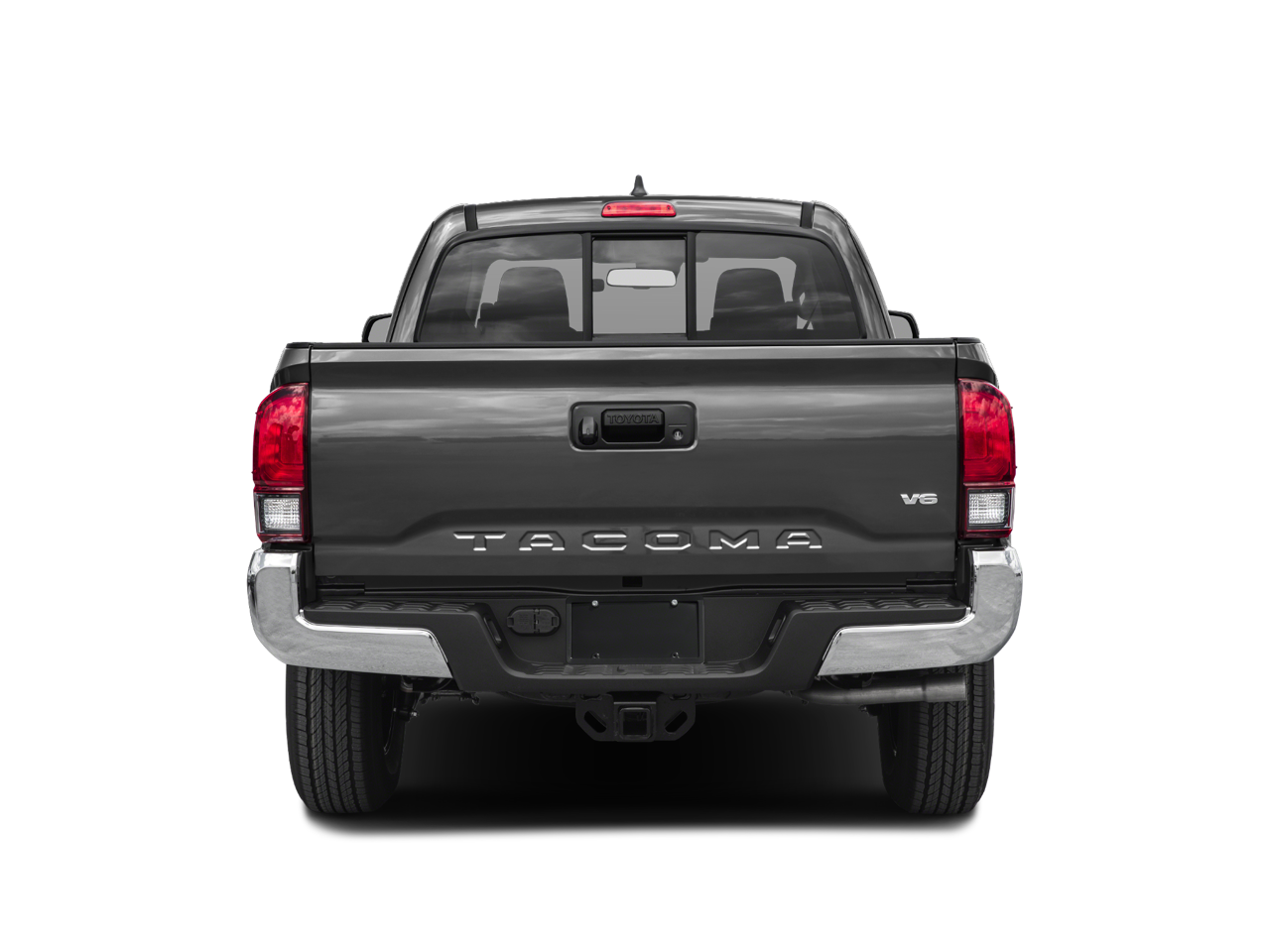 2022 Toyota Tacoma TRD Sport V6