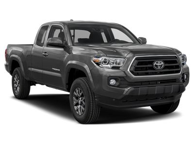 2022 Toyota Tacoma TRD Sport V6