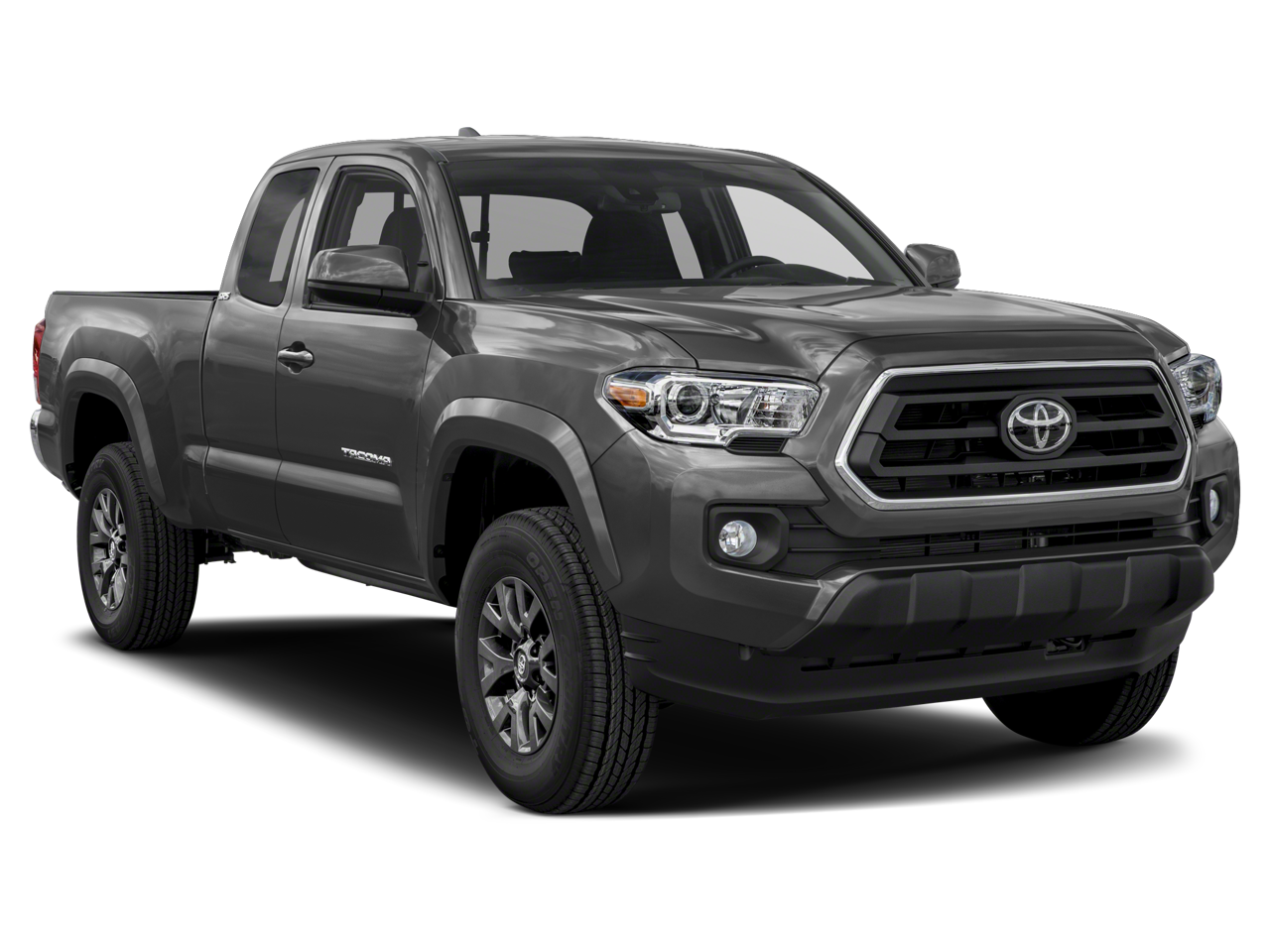 2022 Toyota Tacoma TRD Sport V6