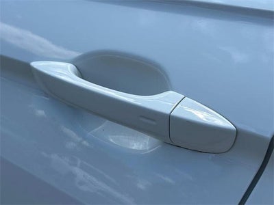 2020 Volkswagen Tiguan 2.0T SE 4Motion