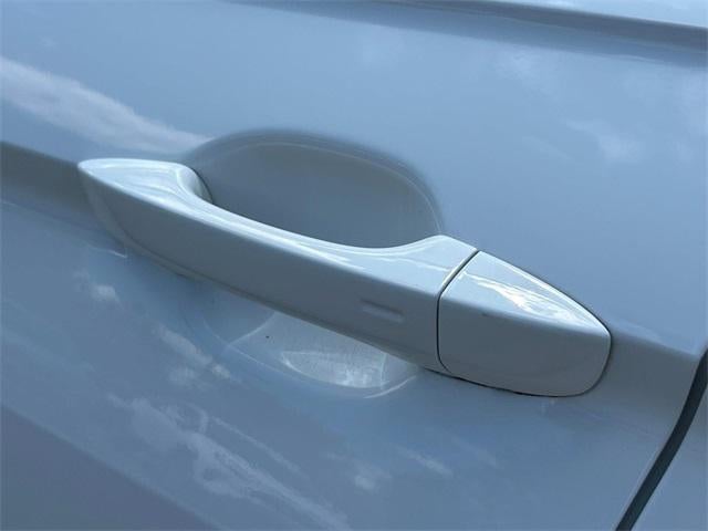 2020 Volkswagen Tiguan 2.0T SE 4Motion