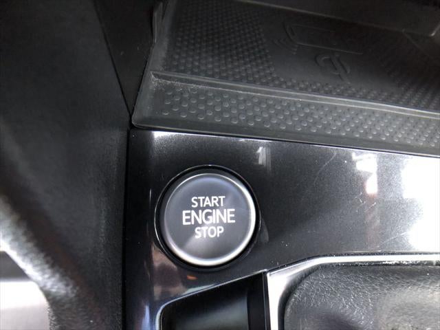 2024 Volkswagen Tiguan 2.0T SEL R-Line