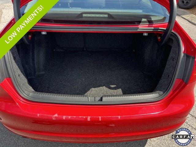 2014 Volkswagen Jetta 2.0L S