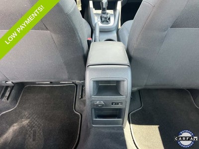 2014 Volkswagen Jetta 2.0L S