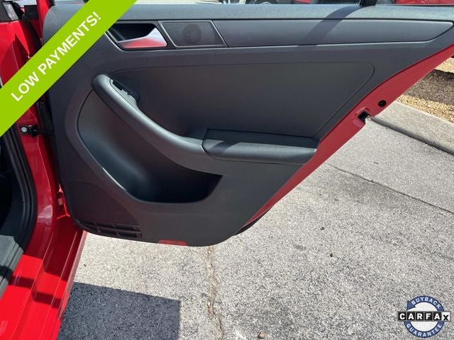 2014 Volkswagen Jetta 2.0L S