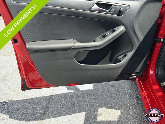 2014 Volkswagen Jetta 2.0L S