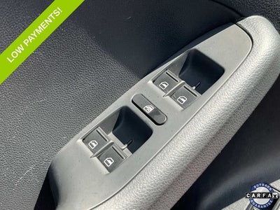 2014 Volkswagen Jetta 2.0L S
