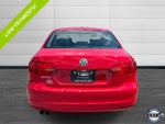 2014 Volkswagen Jetta 2.0L S