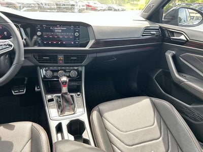 2024 Volkswagen Jetta GLI 2.0T Autobahn