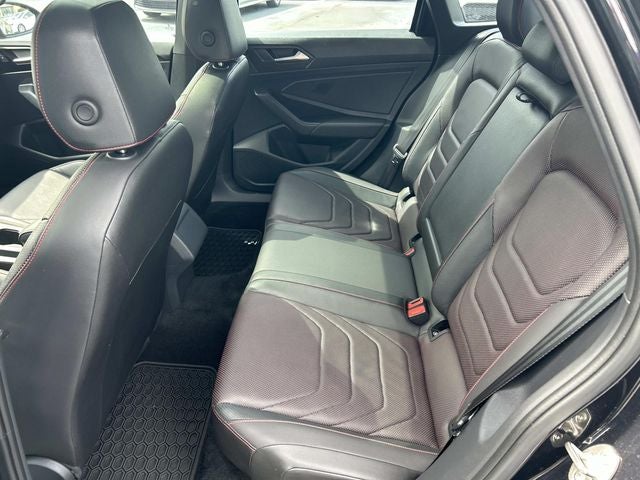 2024 Volkswagen Jetta GLI 2.0T Autobahn