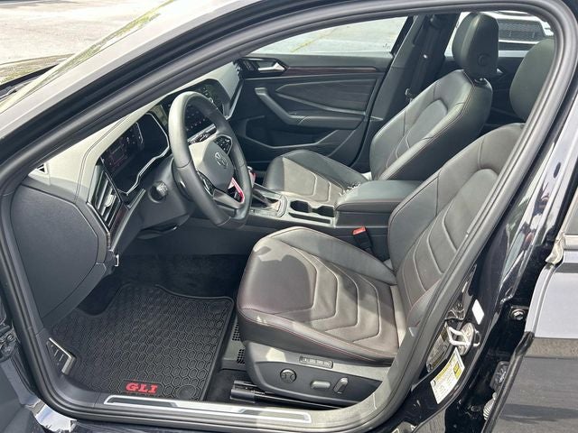 2024 Volkswagen Jetta GLI 2.0T Autobahn