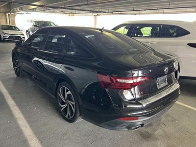 2024 Volkswagen Jetta GLI 2.0T Autobahn