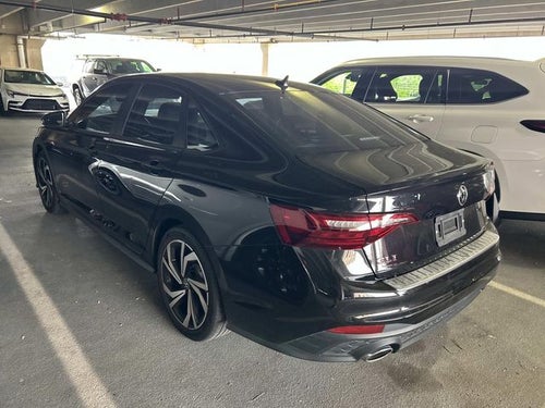 2024 Volkswagen Jetta GLI 2.0T Autobahn