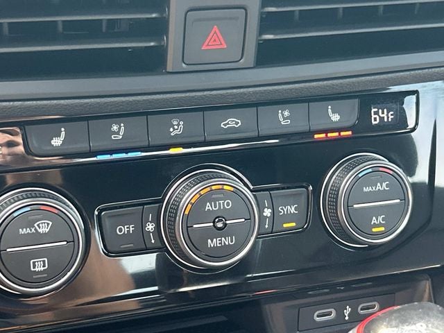2024 Volkswagen Jetta GLI 2.0T Autobahn