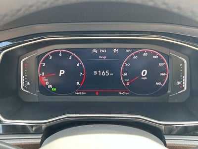 2024 Volkswagen Jetta GLI 2.0T Autobahn