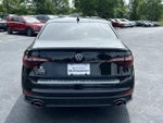 2024 Volkswagen Jetta GLI 2.0T Autobahn