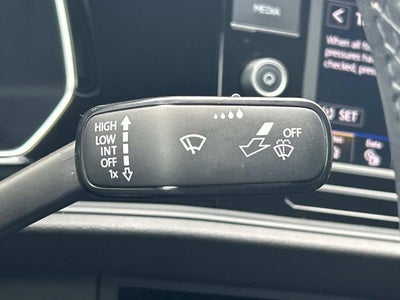 2023 Volkswagen Jetta S