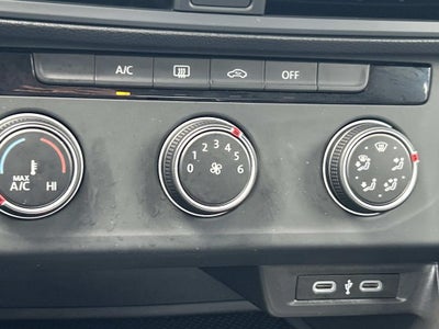 2023 Volkswagen Jetta S