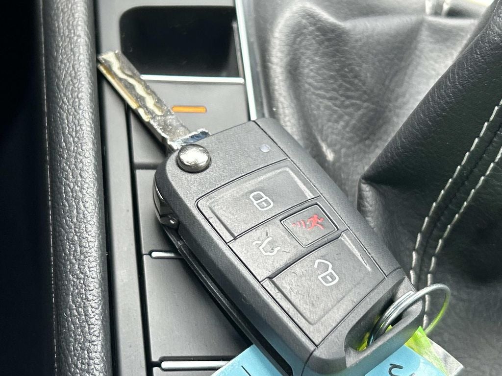 2023 Volkswagen Jetta S