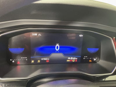 2023 Volkswagen Jetta 1.5T S