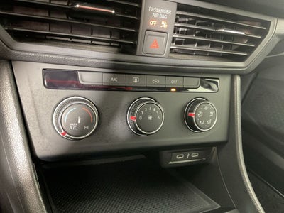 2023 Volkswagen Jetta 1.5T S