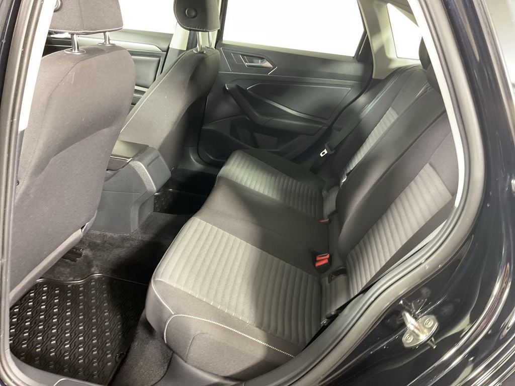 2023 Volkswagen Jetta 1.5T S