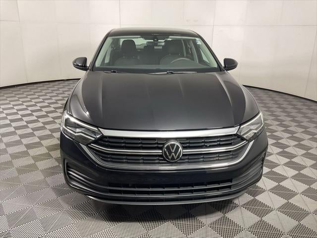 2023 Volkswagen Jetta 1.5T S
