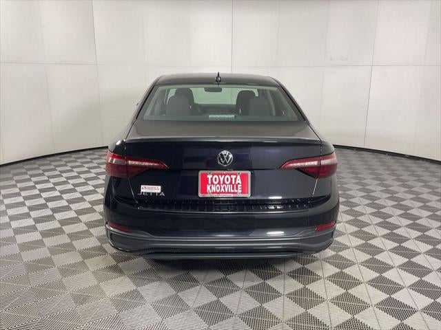 2023 Volkswagen Jetta 1.5T S