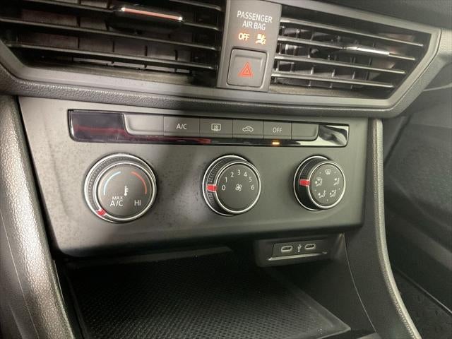 2023 Volkswagen Jetta 1.5T S