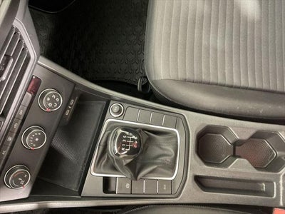 2023 Volkswagen Jetta 1.5T S