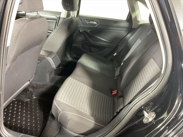 2023 Volkswagen Jetta 1.5T S